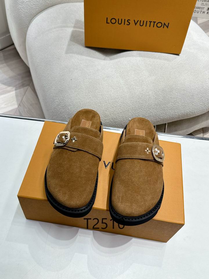 LV shoes 35-41 h0105